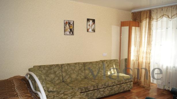 1 комнатная квартира Наурызбай батыр, Иркутск - квартира посуточно