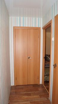 1 комнатная квартира Наурызбай батыр, Иркутск - квартира посуточно