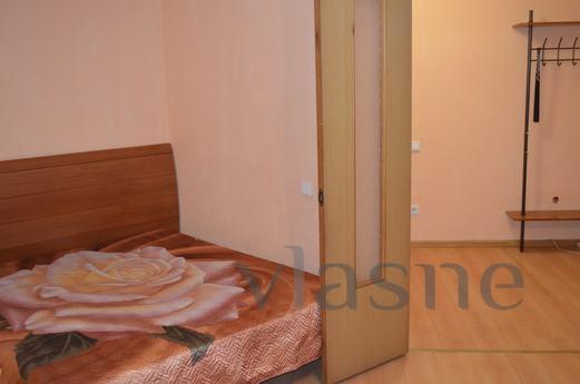 APARTMENT WITH DISCOUNT 10%, Irkutsk - apartment by the day
