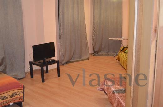 APARTMENT WITH DISCOUNT 10%, Irkutsk - apartment by the day