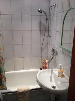 COMFORTABLE APARTMENT, Irkutsk - apartment by the day