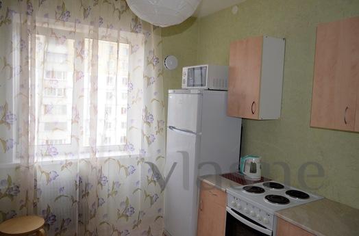 квартира на МИКРОХИРУРГИИ ГЛАЗА -15%, Иркутск - квартира посуточно