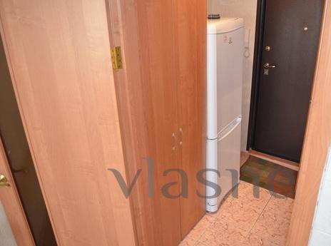 Apartment with new furniture DISCOUNTS U, Irkutsk - apartment by the day
