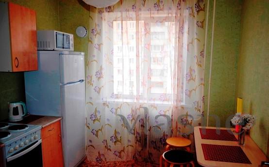 квартра с новой мебелью СКИДКИ ДО 30%, Иркутск - квартира посуточно