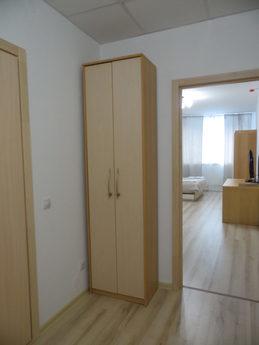 Apartment with a discount of up to 50%, Irkutsk - apartment by the day