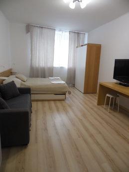 Apartment with a discount of up to 50%, Irkutsk - apartment by the day