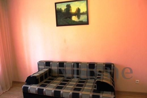 APARTMENT ON MICROSURGERY -30%, Irkutsk - apartment by the day