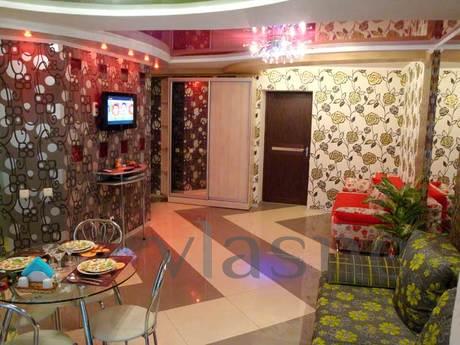 Beautiful apartment (Kherson), Kherson - apartment by the day