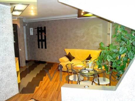 Flat № 112, Kherson - apartment by the day