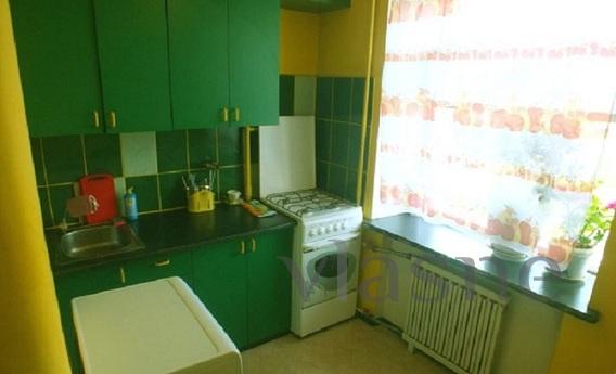 Apartment after MENTY., Irkutsk - apartment by the day