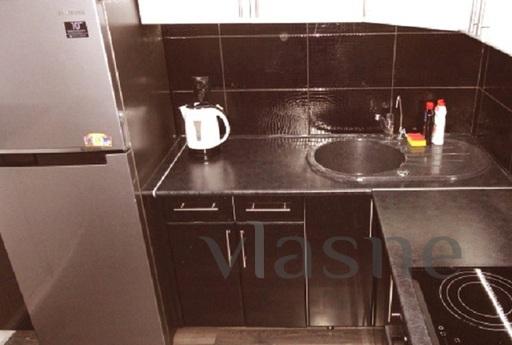 Perfectly clean apartment. Documentation, Irkutsk - apartment by the day