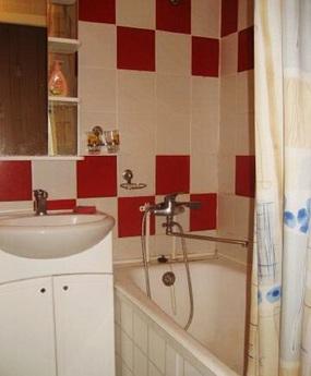 1 bedroom apartment in the center, Kemerovo - apartment by the day