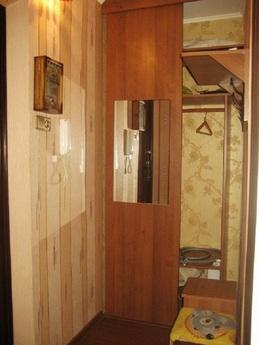 1 bedroom apartment in the center, Kemerovo - apartment by the day