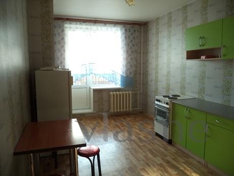 1 bedroom apartment for rent cheaply, Kemerovo - apartment by the day