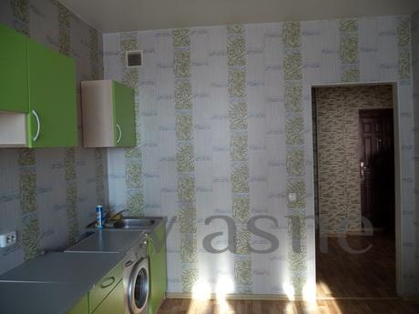 1 bedroom apartment for rent cheaply, Kemerovo - apartment by the day