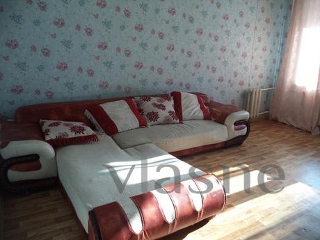 1-room apartment located in the central region at the inters