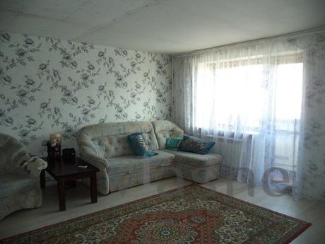 2 bedroom apartment located in Leninsky area, a 5-minute wal