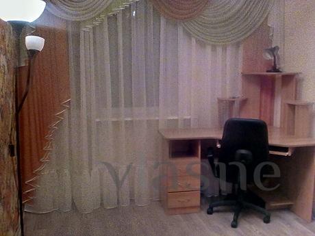 You and your family will be comfortable!, Bratsk - apartment by the day