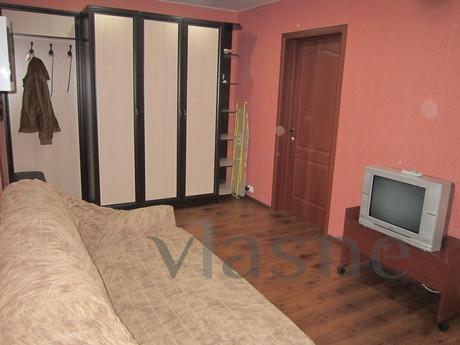 2 bedroom apartment for rent, Zelenograd - apartment by the day