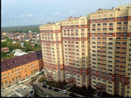 2 bedroom apartment for rent, Zelenograd - apartment by the day