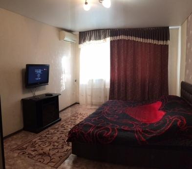 Apartment for rent from the OWNER, Orenburg - apartment by the day