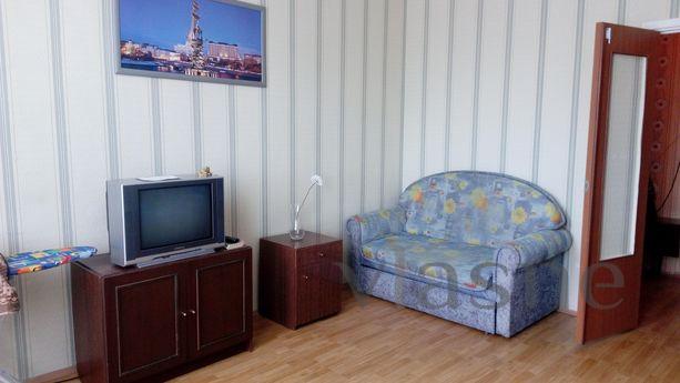 Сдам уютную квартиру в Подольске, Подольск - квартира посуточно