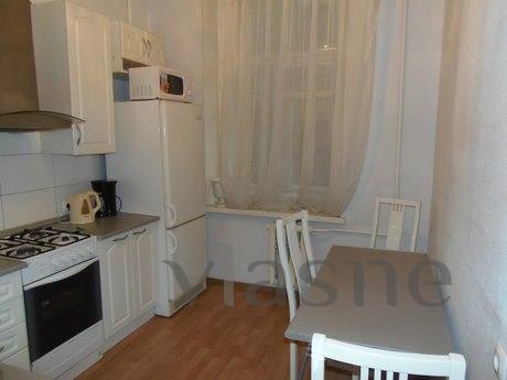 Clean, comfortable apartment, Izhevsk - apartment by the day