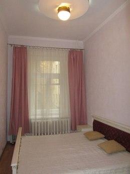 Clean, comfortable apartment, Izhevsk - apartment by the day