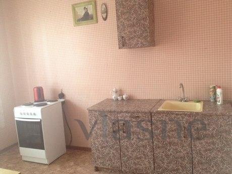 The apartment is on the clock, day, nigh, Orenburg - apartment by the day