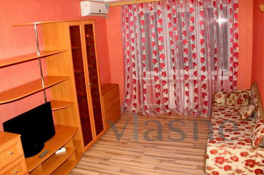 Apartment near Jubilee, Kemerovo - apartment by the day