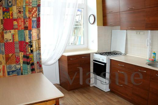 1-room apartment near the Circus, Kemerovo - apartment by the day