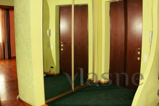 1-room apartment near the Circus, Kemerovo - apartment by the day