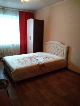 Apartments for Hours and days!, Kemerovo - apartment by the day