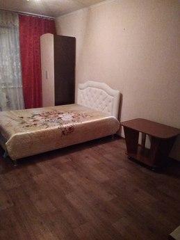Apartments for Hours and days!, Kemerovo - apartment by the day