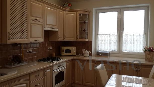 2 bedroom apartment for rent, Morshyn - apartment by the day