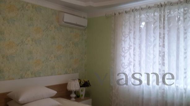 2 bedroom apartment for rent, Morshyn - apartment by the day