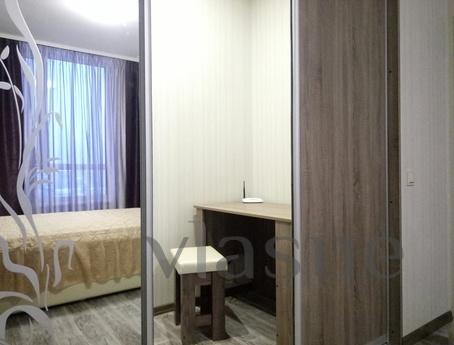 Apartment for rent, Kyiv - apartment by the day