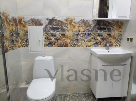 Apartment for rent, Kyiv - apartment by the day