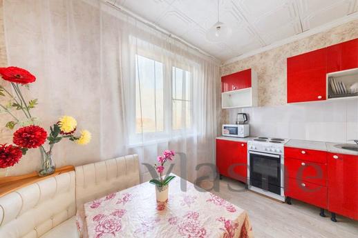 Уютная квартира у метро, Москва - квартира посуточно