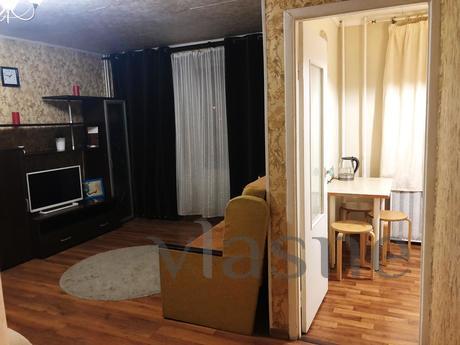 Modern 1 bedroom apartment, Moscow - apartment by the day