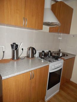 NO COMMISSION AND AGENTS !!!, Moscow - apartment by the day