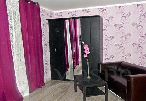 We provide discounts, Moscow - apartment by the day
