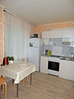 Nice apartment in the metro, Moscow - apartment by the day
