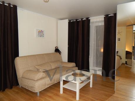 Daily Volgograd Prospect, d. 109k2, Moscow - apartment by the day