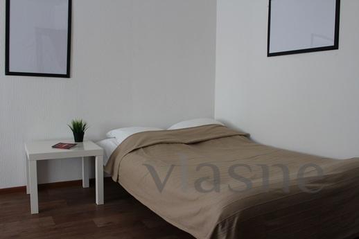 1 bedroom apartment for rent in Bryansk, Bryansk - apartment by the day