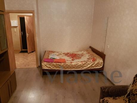 vartiru daily 1 to 45 m² apartment on 3etazhe 16-storey buil