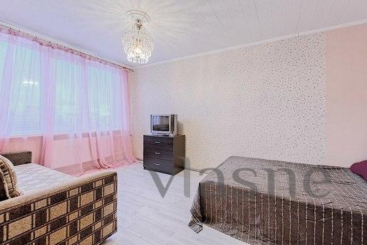 1 bedroom apartment in the center, Vologda - apartment by the day