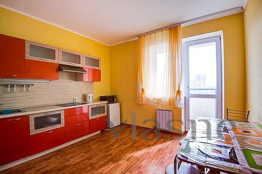 apartment in the center, Vologda - apartment by the day