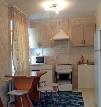 1-room apartment near the Circus, Kemerovo - apartment by the day