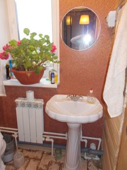 House for rent, Izhevsk - apartment by the day